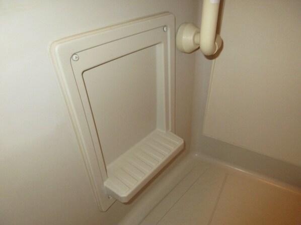 AIAI 1Kハイツの物件内観写真